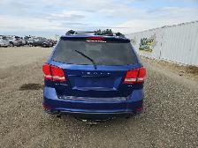 2012 Dodge Journey - Photo 6