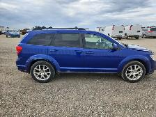 2012 Dodge Journey - Photo 7
