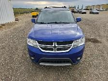 2012 Dodge Journey - Photo 8