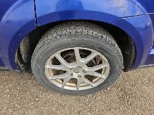 2012 Dodge Journey - Photo 10