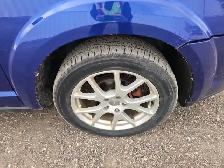 2012 Dodge Journey - Photo 12
