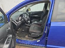 2012 Dodge Journey - Photo 13