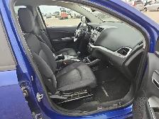 2012 Dodge Journey - Photo 16