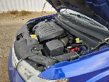 2012 Dodge Journey - Photo 27