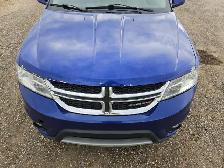 2012 Dodge Journey - Photo 30