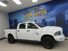 RAM 1500 CLASSIC 2019 CREW-CAB V-6 3.6 LITRES 4X4 BEAU LOOK PNEU - Photo 2