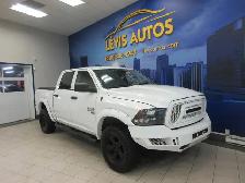 RAM 1500 CLASSIC 2019 CREW-CAB V-6 3.6 LITRES 4X4 BEAU LOOK PNEU - Photo 3