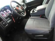 RAM 1500 CLASSIC 2019 CREW-CAB V-6 3.6 LITRES 4X4 BEAU LOOK PNEU - Photo 5