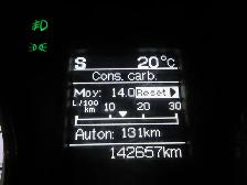 RAM 1500 CLASSIC 2019 CREW-CAB V-6 3.6 LITRES 4X4 BEAU LOOK PNEU - Photo 6