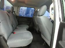 RAM 1500 CLASSIC 2019 CREW-CAB V-6 3.6 LITRES 4X4 BEAU LOOK PNEU - Photo 18