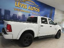 RAM 1500 CLASSIC 2019 CREW-CAB V-6 3.6 LITRES 4X4 BEAU LOOK PNEU - Photo 21