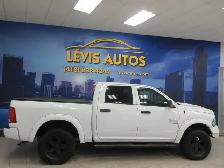 RAM 1500 CLASSIC 2019 CREW-CAB V-6 3.6 LITRES 4X4 BEAU LOOK PNEU - Photo 22