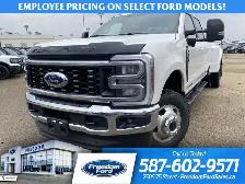 2026 Ford Super Duty F-350 DRW Lariat | 628A | 4X4 | Crew Cab