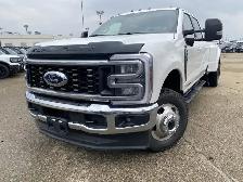 2026 Ford Super Duty F-350 DRW Lariat | 628A | 4X4 | Crew Cab - Photo 2