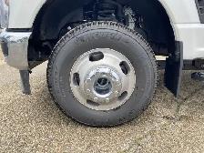 2026 Ford Super Duty F-350 DRW Lariat | 628A | 4X4 | Crew Cab - Photo 3
