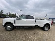 2026 Ford Super Duty F-350 DRW Lariat | 628A | 4X4 | Crew Cab - Photo 4