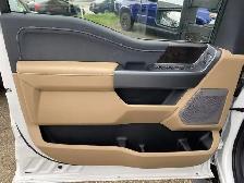 2026 Ford Super Duty F-350 DRW Lariat | 628A | 4X4 | Crew Cab - Photo 7