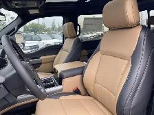 2026 Ford Super Duty F-350 DRW Lariat | 628A | 4X4 | Crew Cab - Photo 8