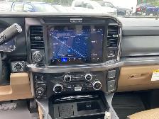 2026 Ford Super Duty F-350 DRW Lariat | 628A | 4X4 | Crew Cab - Photo 15