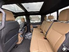2026 Ford Super Duty F-350 DRW Lariat | 628A | 4X4 | Crew Cab - Photo 19