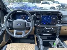 2026 Ford Super Duty F-350 DRW Lariat | 628A | 4X4 | Crew Cab - Photo 20