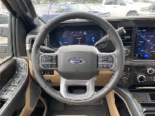 2026 Ford Super Duty F-350 DRW Lariat | 628A | 4X4 | Crew Cab - Photo 21