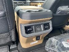 2026 Ford Super Duty F-350 DRW Lariat | 628A | 4X4 | Crew Cab - Photo 22