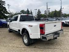 2026 Ford Super Duty F-350 DRW Lariat | 628A | 4X4 | Crew Cab - Photo 23