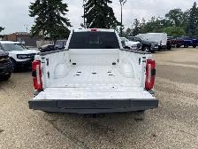 2026 Ford Super Duty F-350 DRW Lariat | 628A | 4X4 | Crew Cab - Photo 25