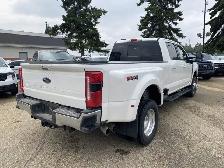 2026 Ford Super Duty F-350 DRW Lariat | 628A | 4X4 | Crew Cab - Photo 26