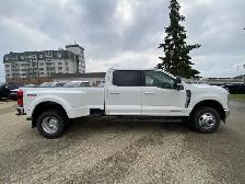 2026 Ford Super Duty F-350 DRW Lariat | 628A | 4X4 | Crew Cab - Photo 28