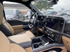 2026 Ford Super Duty F-350 DRW Lariat | 628A | 4X4 | Crew Cab - Photo 30