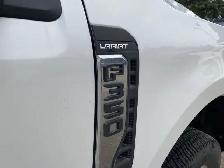 2026 Ford Super Duty F-350 DRW Lariat | 628A | 4X4 | Crew Cab - Photo 32