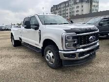 2026 Ford Super Duty F-350 DRW Lariat | 628A | 4X4 | Crew Cab - Photo 33