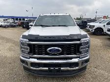 2026 Ford Super Duty F-350 DRW Lariat | 628A | 4X4 | Crew Cab - Photo 34