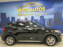 HYUNDAI TUCSON 2017 LUXURY AWD TOIT PANORANIQUE GPS NAVIGATION C