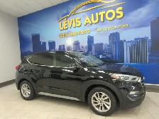 HYUNDAI TUCSON 2017 LUXURY AWD TOIT PANORANIQUE GPS NAVIGATION C - Photo 2