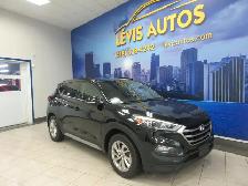 HYUNDAI TUCSON 2017 LUXURY AWD TOIT PANORANIQUE GPS NAVIGATION C - Photo 3