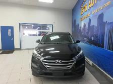 HYUNDAI TUCSON 2017 LUXURY AWD TOIT PANORANIQUE GPS NAVIGATION C - Photo 4