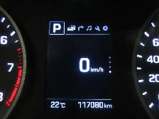 HYUNDAI TUCSON 2017 LUXURY AWD TOIT PANORANIQUE GPS NAVIGATION C - Photo 5