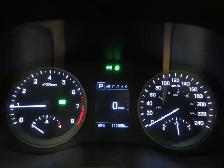 HYUNDAI TUCSON 2017 LUXURY AWD TOIT PANORANIQUE GPS NAVIGATION C - Photo 6