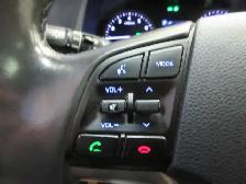 HYUNDAI TUCSON 2017 LUXURY AWD TOIT PANORANIQUE GPS NAVIGATION C - Photo 8