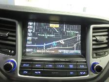 HYUNDAI TUCSON 2017 LUXURY AWD TOIT PANORANIQUE GPS NAVIGATION C - Photo 12