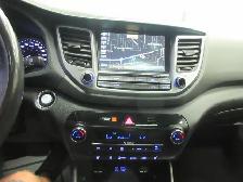 HYUNDAI TUCSON 2017 LUXURY AWD TOIT PANORANIQUE GPS NAVIGATION C - Photo 15