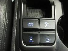 HYUNDAI TUCSON 2017 LUXURY AWD TOIT PANORANIQUE GPS NAVIGATION C - Photo 16