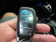 HYUNDAI TUCSON 2017 LUXURY AWD TOIT PANORANIQUE GPS NAVIGATION C - Photo 18