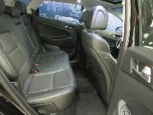 HYUNDAI TUCSON 2017 LUXURY AWD TOIT PANORANIQUE GPS NAVIGATION C - Photo 21