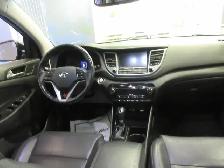 HYUNDAI TUCSON 2017 LUXURY AWD TOIT PANORANIQUE GPS NAVIGATION C - Photo 22