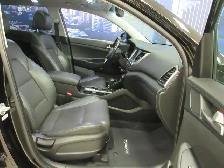 HYUNDAI TUCSON 2017 LUXURY AWD TOIT PANORANIQUE GPS NAVIGATION C - Photo 24