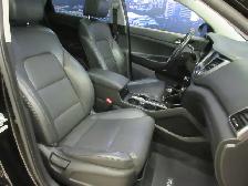 HYUNDAI TUCSON 2017 LUXURY AWD TOIT PANORANIQUE GPS NAVIGATION C - Photo 25